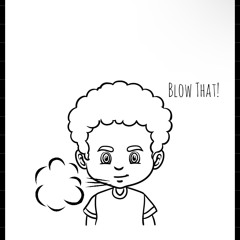 BLOW THAT! ( prod. justxrolo + liamtaylor)