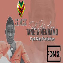 Soul Jah Love - Taneta  Nenhamo (Fyah King Production)