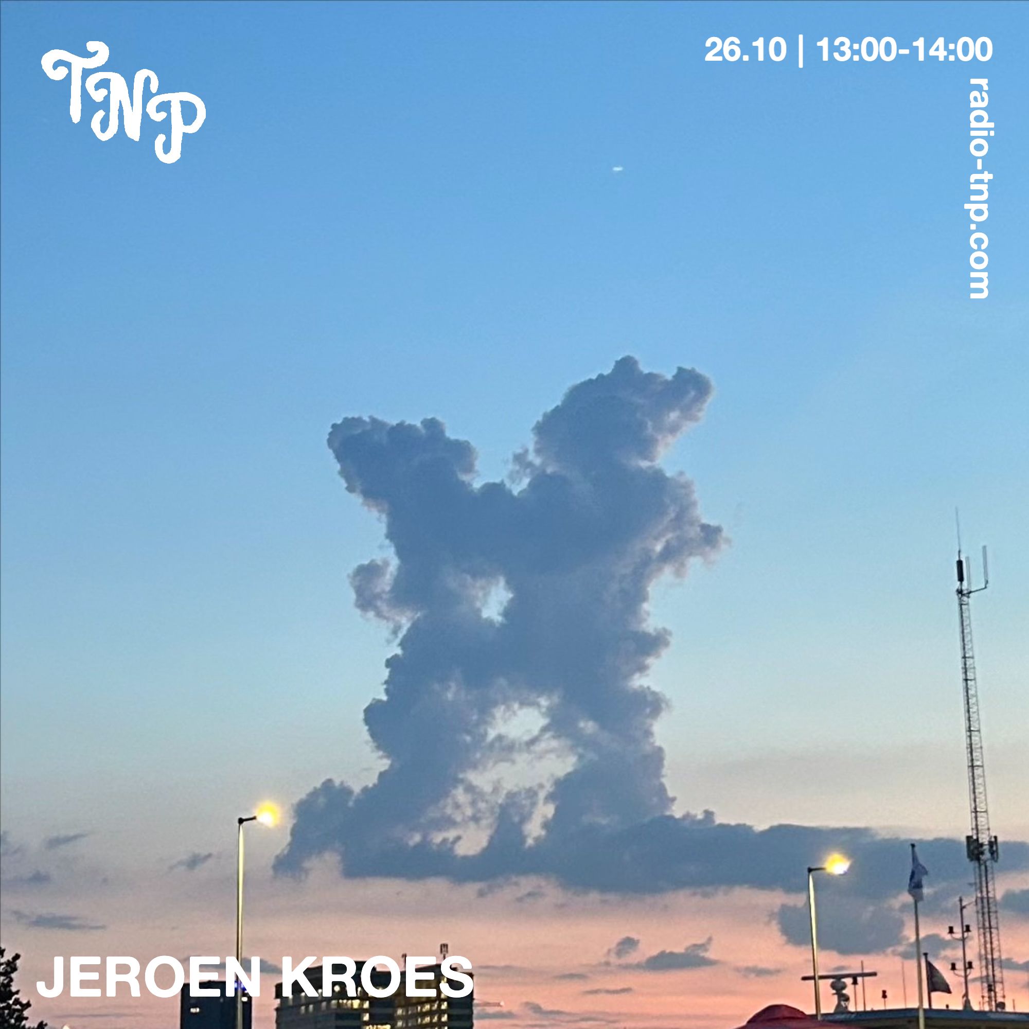 Jeroen Kroes
