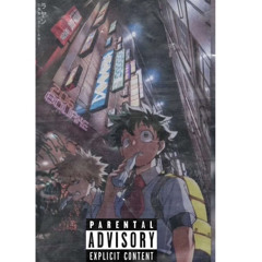 Stars - (w/ Mixx) (prod. Miler)