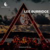 Lee Burridge - Monkey Project: Sunset Sessions DJ mix artwork - Electronic music tracklist cover image