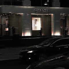 luvrello - chanel (keyvo x 4shoon)