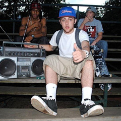 Anywhere But Here-Mac Miller (Unreleased)