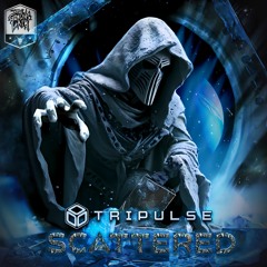Tripulse - Scattered