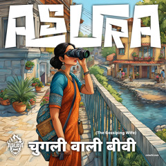 चुगली वाली बीवी | The Gossiping Wife