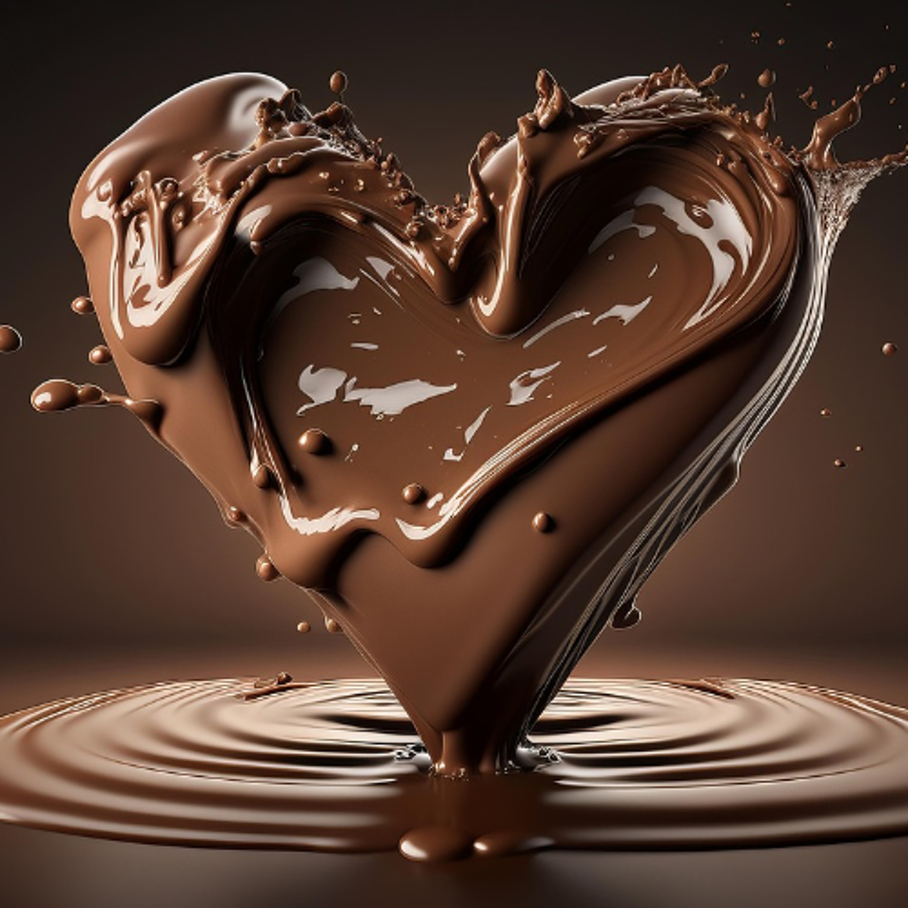 Quattro Stagioni 186 - Viva il cioccolato!