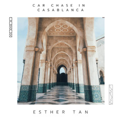 Car Chase in Casablanca