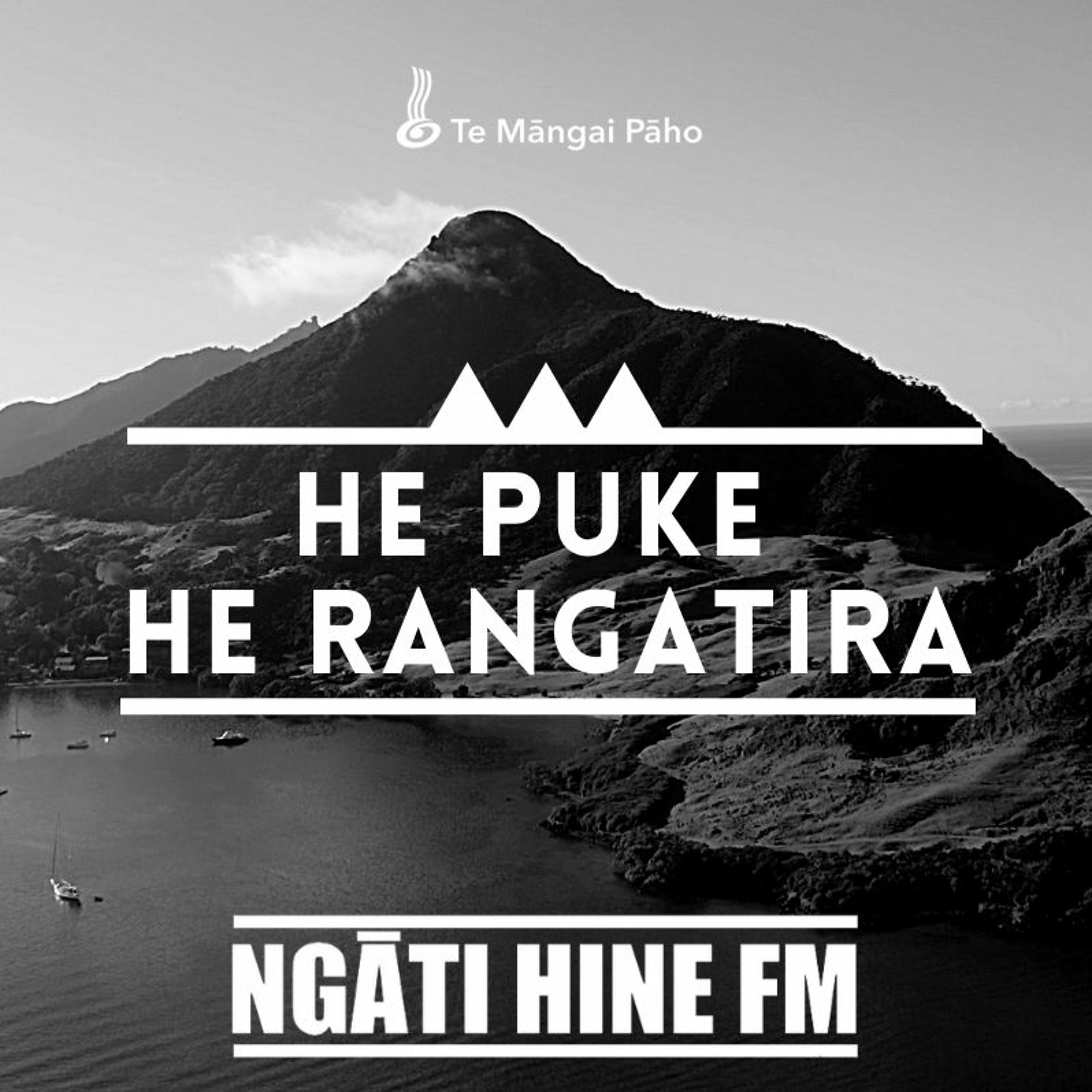 Ngati Hine FM