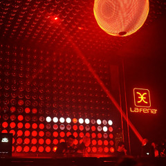 Carlos A - Club La Feria Warm Up Guy Mantzur 28.11.2025