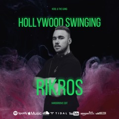 Rikros - Hollywood Swinging (Hardgroove Edit) [FREE DOWNLOAD]