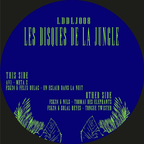 Premiere: A1 - AV1 - META2 [LDDLJ008]