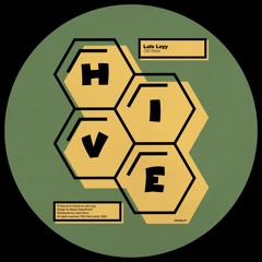 PREMIERE: Lalo Leyy - Old West [Hive Label]