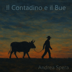 Il Contadino e il Bue