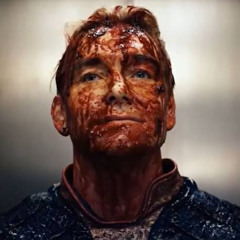 “your need for love is so deep, so human” (L)MIRL x Homelander