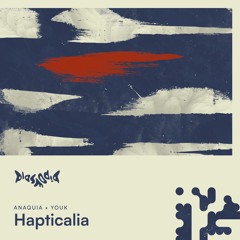 Hapticalia EP
