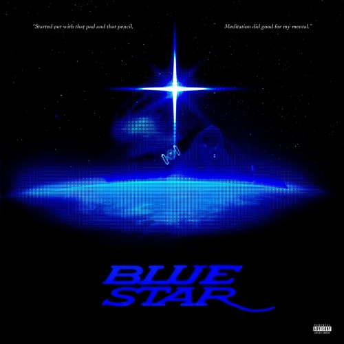 Blue Star (feat. Pat Ron)