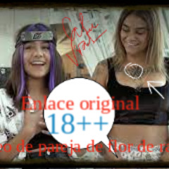 [ Original Link 18++] video de pareja de flor de rap