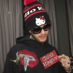 Lil PeepxBoyFroot-ICould(Prod.ByGlitter)[PeepOnly].mp3