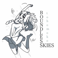 Boundless Skies