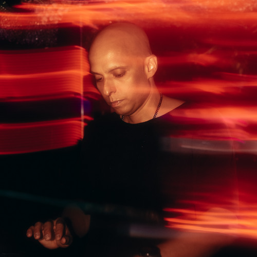 opening set for yamil @ do not sit on the furniture (05-16-2025)