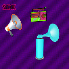 SDK - Balzo (-[]1SK)
