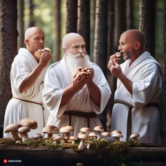 Lazy Monks