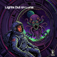 Lights Out on Luna