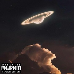 Young Ghosimp - Saturno - (Audio Oficial)