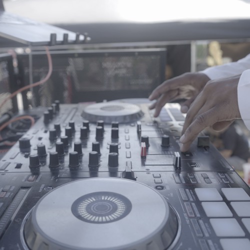 A Bay Area Pregame W/ DJ Rell