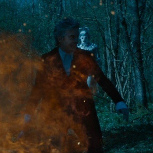 Doctor Who - Every Single Time, You Lose / The Shepard's Boy Recreated