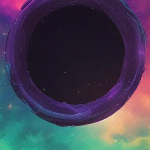 Trapped in a Black Hole (Benny Chan /f Ducati Brando)