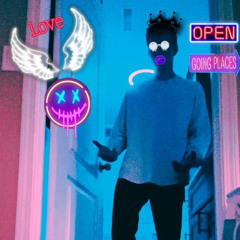 EA$Y J ALL NIGHT FEAT. TY$AMA