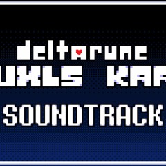 Card Dance - Deltarune Rouxls Kaard