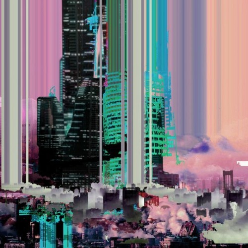 death's dynamic shroud.wmv - 飛行機で眠って (ASLEEP ON AN AIRPLANE)