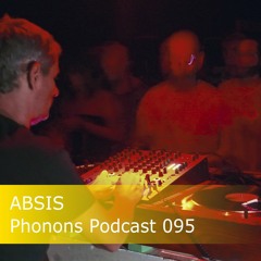 Phonons Podcast 095 ABSIS
