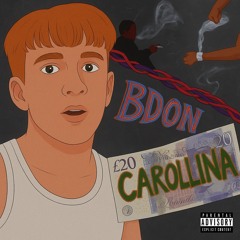 Carølina (feat. WarningSadVibes)