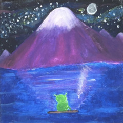 MOONSHINE SHINDIG (FT. MARCUS)