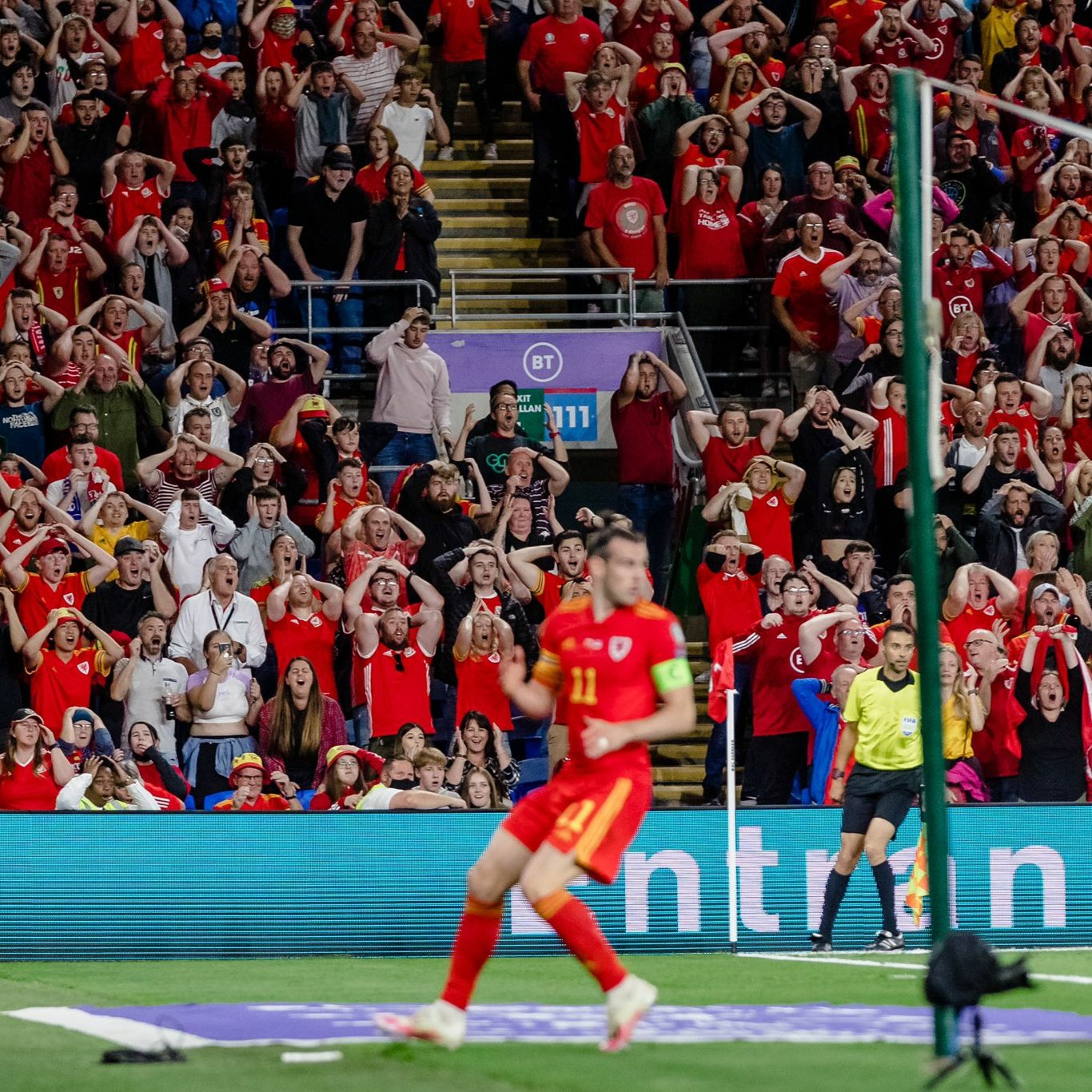 Coleman Had A Dream