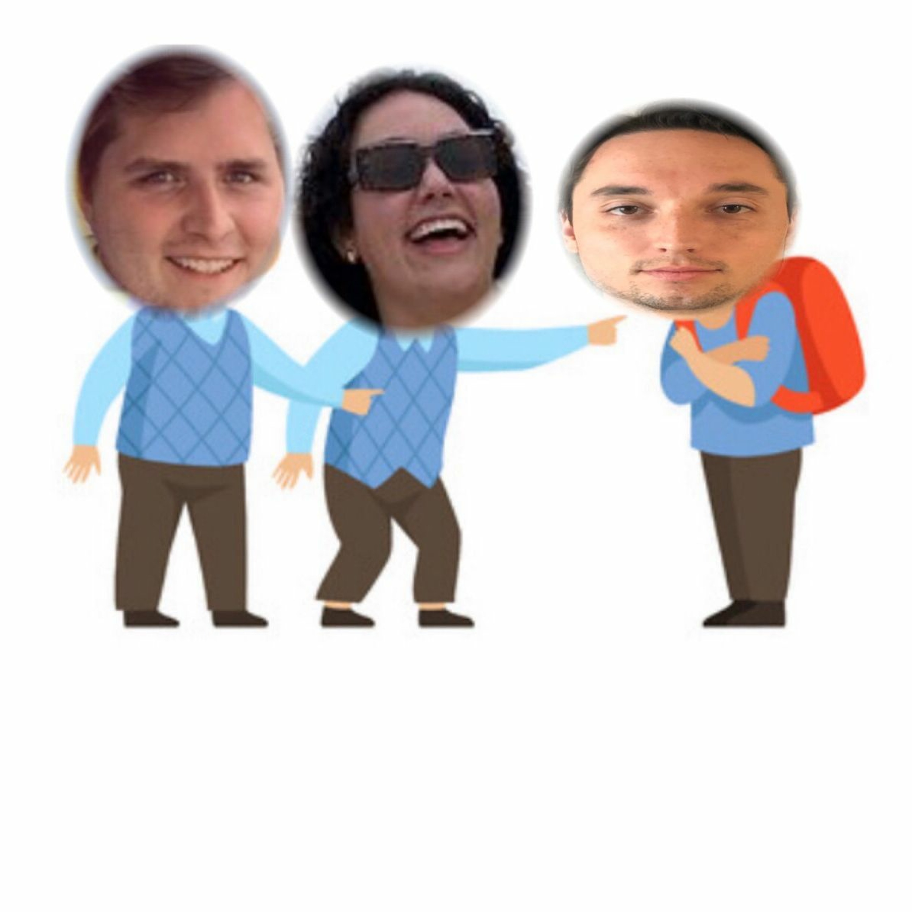 Henry & Timmy Podcast