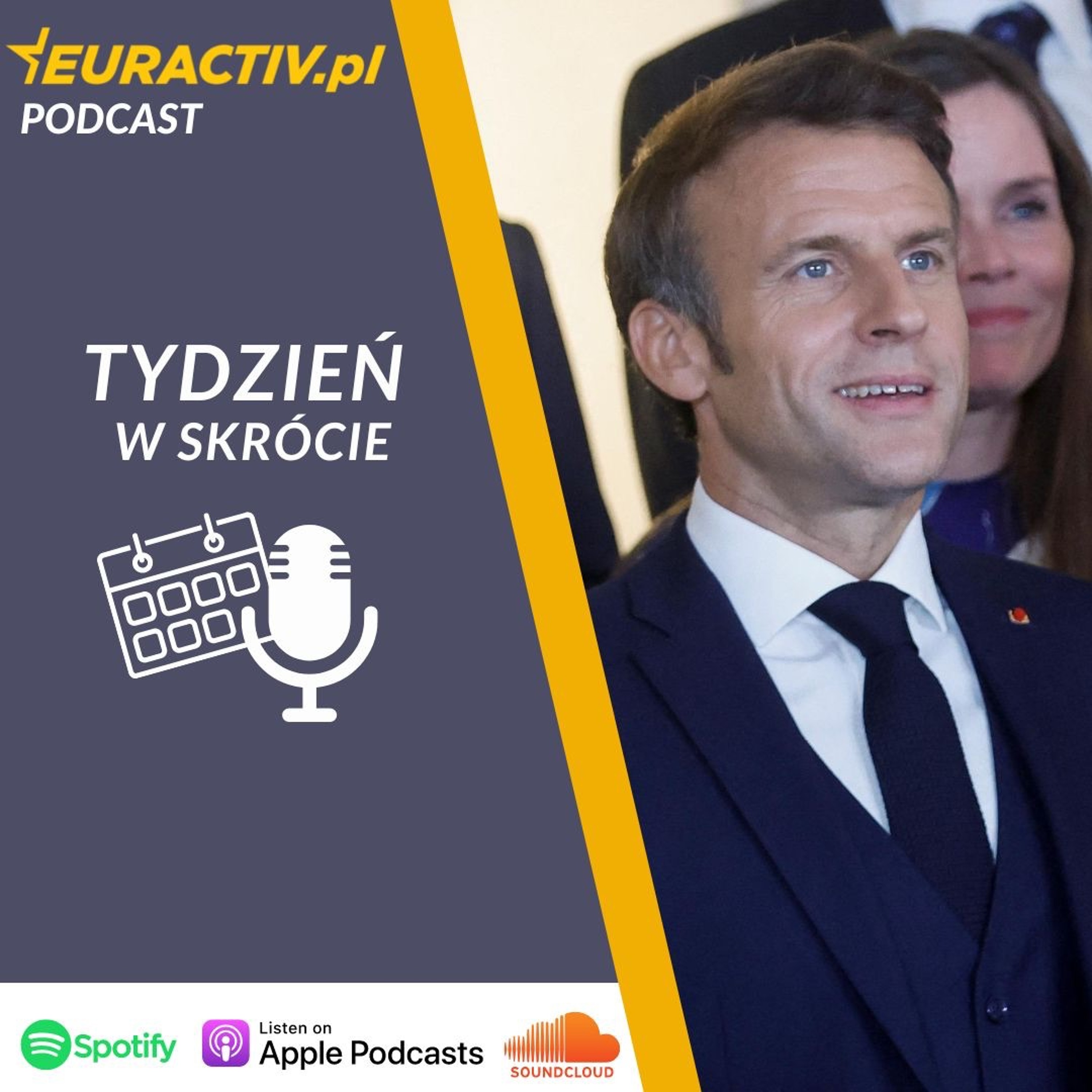 Podcast Europejski