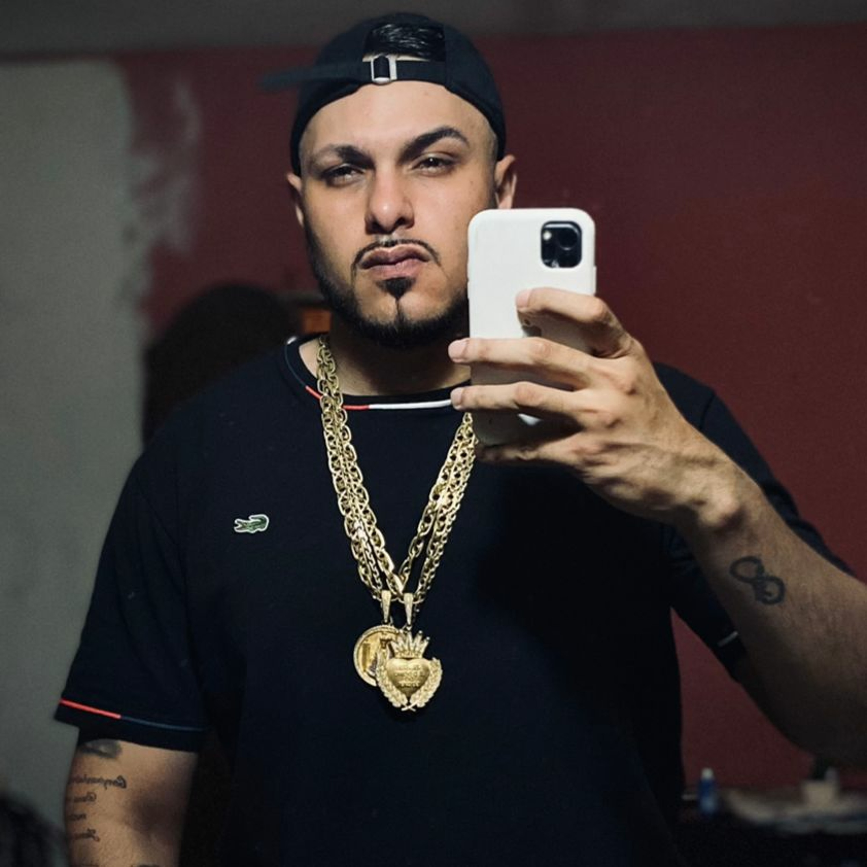 DJ GBL DE NITERÓI  - O TREM BALA ♪🇪🇨🚆