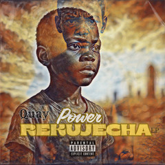 Quay - Blessings Up ft. MUNAS