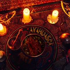 2016 - Ayahuasca [Part 1]