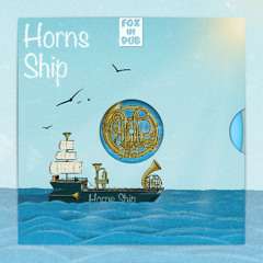 HORNS SHIP V