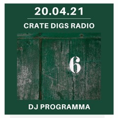 20.04.21 | MF DOOM | JUNGLE | JGRREY