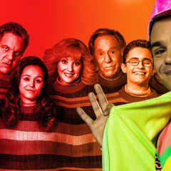 Rewind - The Goldbergs