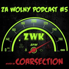 Za Wolny Podcast