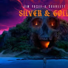 Jim Yosef - Silver & Gold (He's a Pirate)