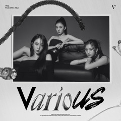 VIVIZ (비비지) - PULL UP