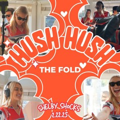 Shelby Shocks - The Fold | Hush Hush #2
